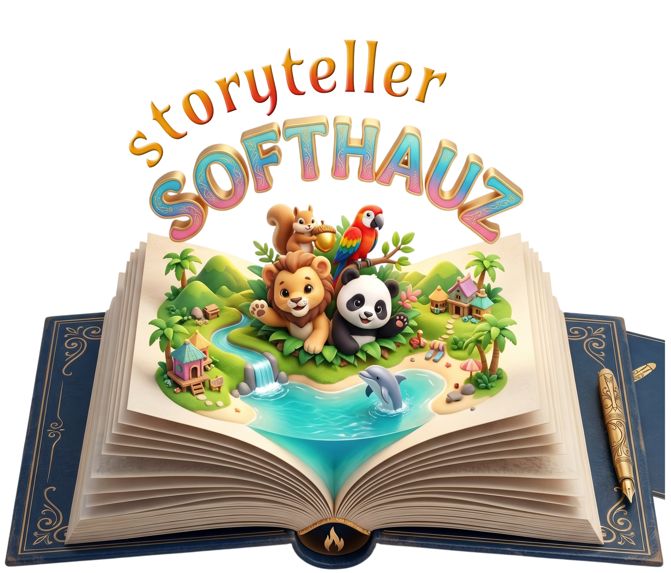 Storyteller